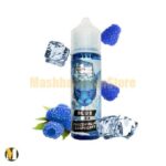جویس بلوبری رزبری دکتر ویپز <br><span>Dr Vapes Blue Raspberry 60ml</span>